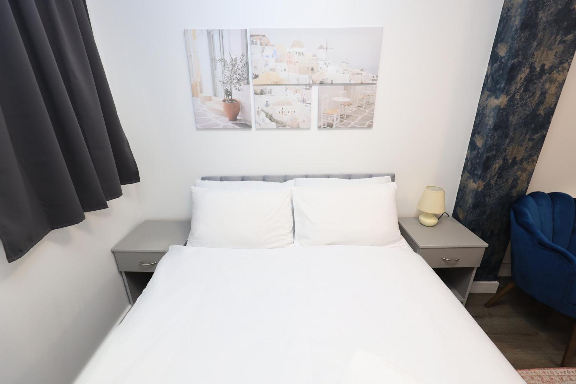 Vr Apartments 글라스고 외부 사진