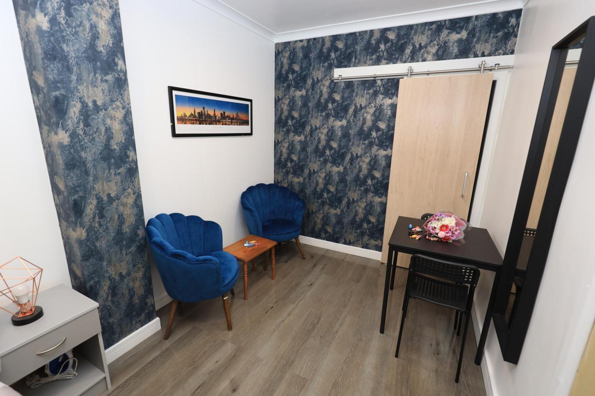Vr Apartments 글라스고 외부 사진